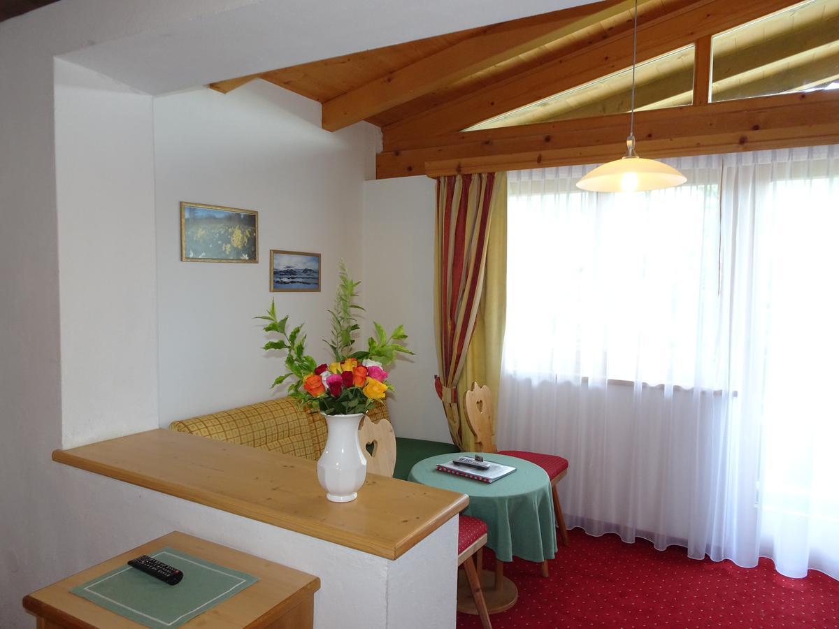 Alpenhotel Landhaus Kuechl Kirchberg in Tirol Dış mekan fotoğraf