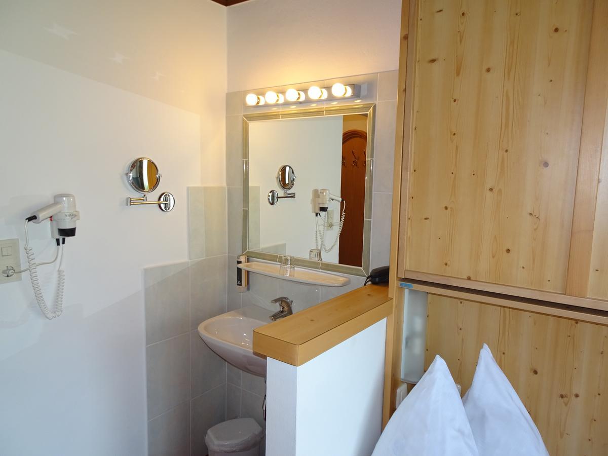 Alpenhotel Landhaus Kuechl Kirchberg in Tirol Dış mekan fotoğraf