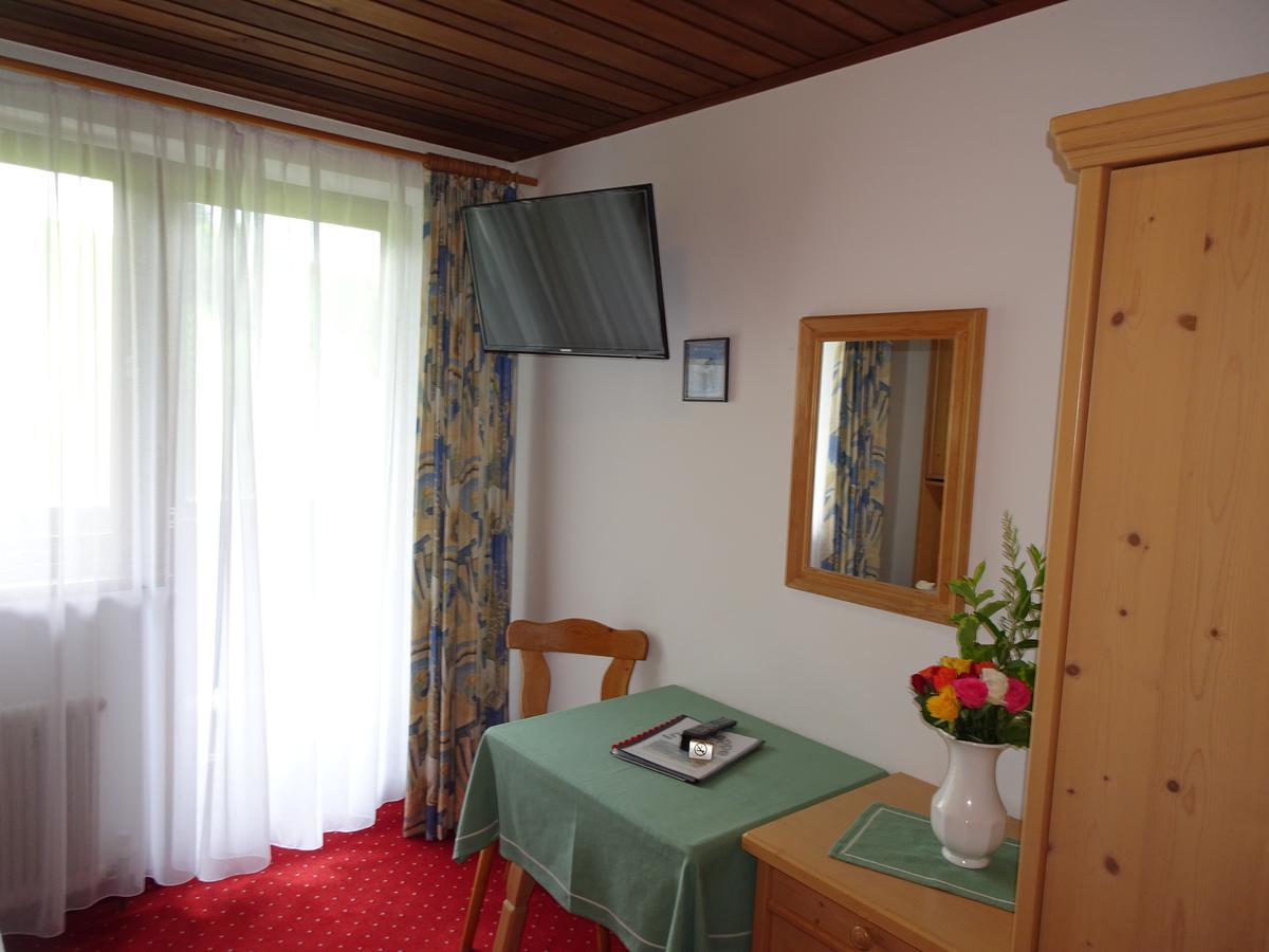 Alpenhotel Landhaus Kuechl Kirchberg in Tirol Dış mekan fotoğraf
