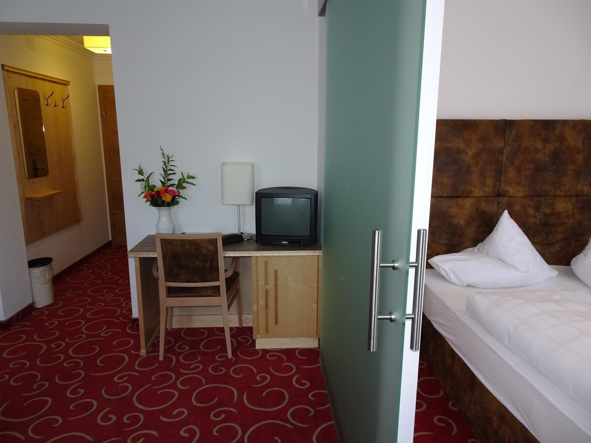 Alpenhotel Landhaus Kuechl Kirchberg in Tirol Dış mekan fotoğraf