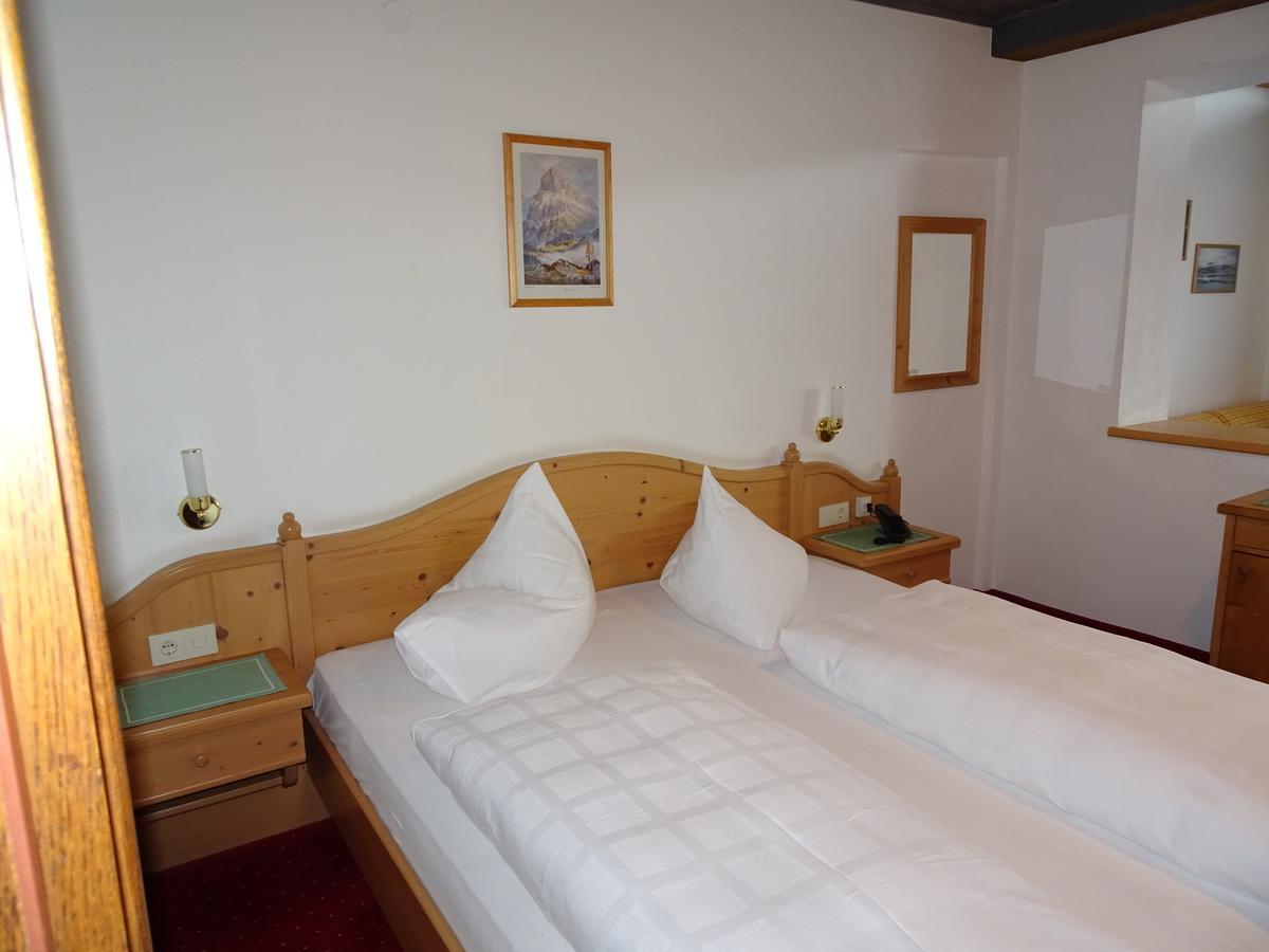 Alpenhotel Landhaus Kuechl Kirchberg in Tirol Dış mekan fotoğraf